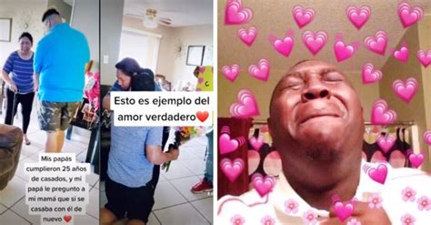 Después de 25 años de casados le confesó a su esposa que era gay