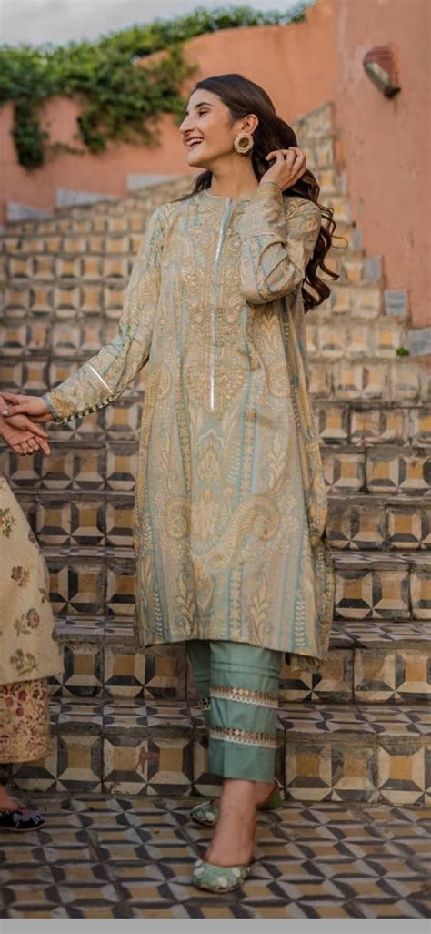 Pin By Chikan Nation On Stylish Suits Asian Outfits Fashion Dresses