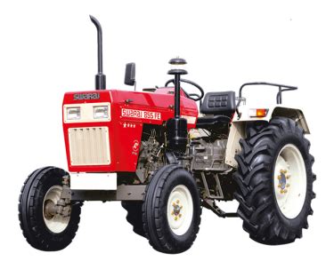 Swaraj Tractor Price - Check Swaraj Tractors Models On-Road Prices ...