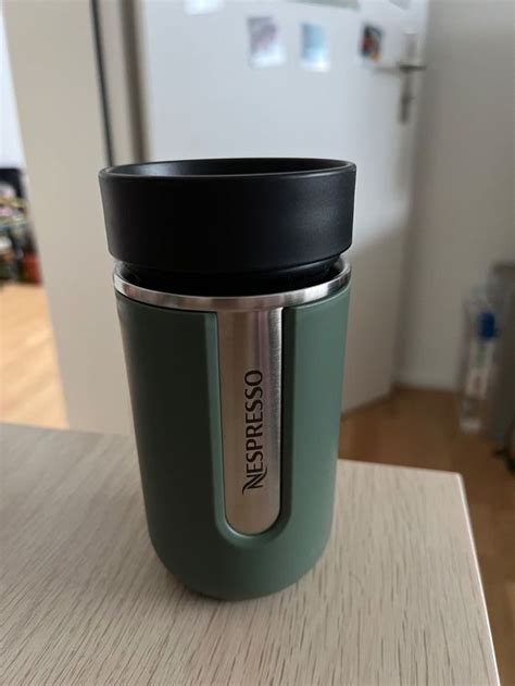 Nespresso Thermo Becher 300ml Kaufen Auf Ricardo