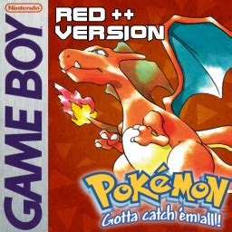 Red ++ | The Pokemon ROM Hack Review