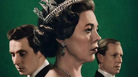 The Crown Las Claves De La Tercera Temporada Con Olivia Colman