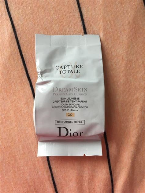 Dior Dreamskin Cushion Refill 020 Atelier Yuwa Ciao Jp