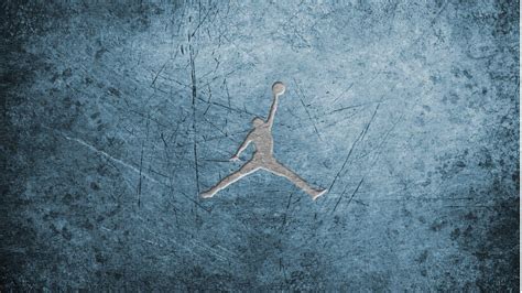 Air Jordan Logo Wallpapers - Wallpaper Cave