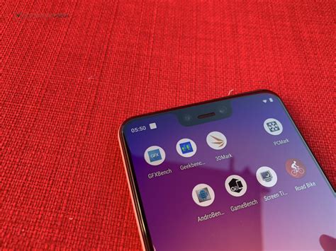 Смартфон Google Pixel 3 XL. Краткий обзор от Notebookcheck ...