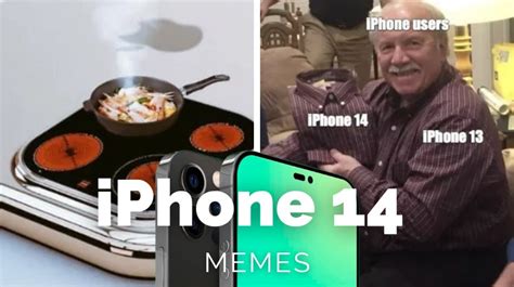 Memes Iphone Las Mejores Reacciones Y Bromas Del Nuevo Iphone El