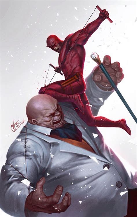 Pin by T I E R on "Sequential Art" | Marvel daredevil, Marvel comics ...