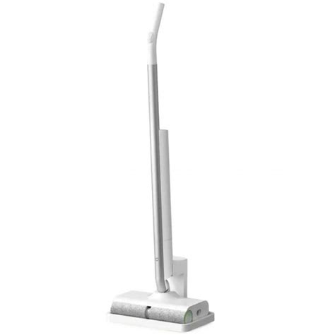 Купить Беспроводная электрошвабра Mijia Wireless Floor Sweeping Machine ...