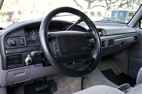 Used 1994 Ford Bronco XLT For Sale ($19,995) | Select Jeeps Inc. Stock ...