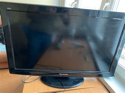 Telewizor Panasonic LCD PANASONIC TX L32E 32 Białystok Centrum OLX pl