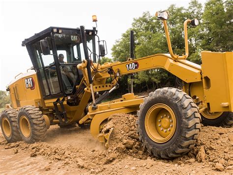 Jual Rental Motor Grader Road Grader Kelapa Gading Alat Berat Id