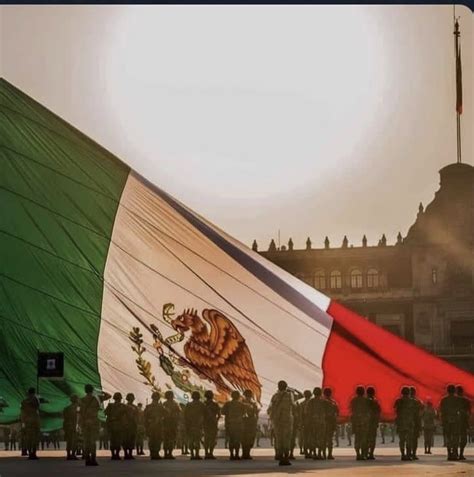 𝑮𝒊𝒐 🇲🇽 On Twitter To The Most Beautiful Flag Viva Mexico 🇲🇽