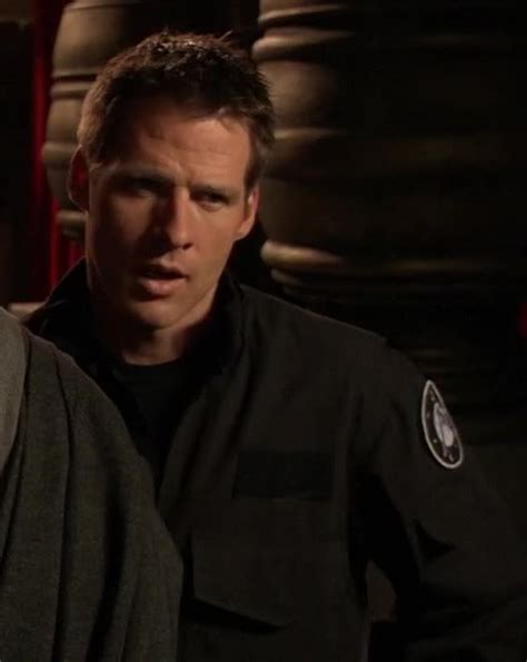 Cameron Mitchell Sg Ben Browder Cameron Mitchell Cameron