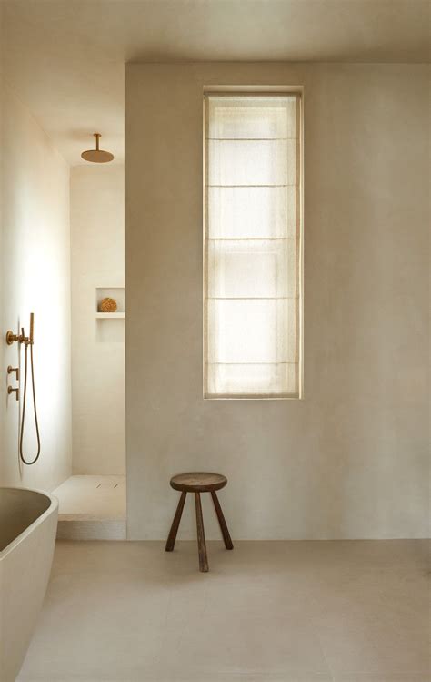 The rise of the pared back interior meet the designers championing a