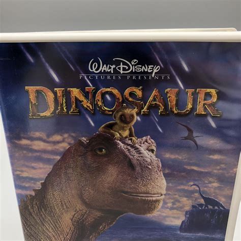 18+ dinosaur 2001 dvd - AzukaKsenija