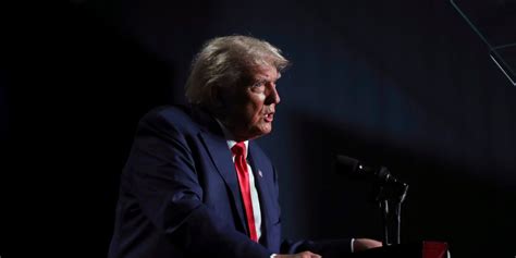 Trump Plans To Skip Gop Debate For Possible Interview With Tucker