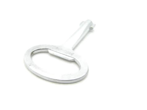 Mesan Switch cabinet key Elektroparts