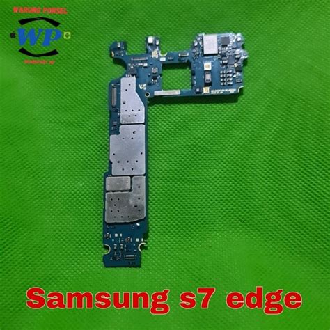 Jual Mesin Samsung S Edge Sein G Hidup Normal Tinggal Pakai Ram