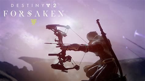 Destiny 2 Forsaken Game Playstation