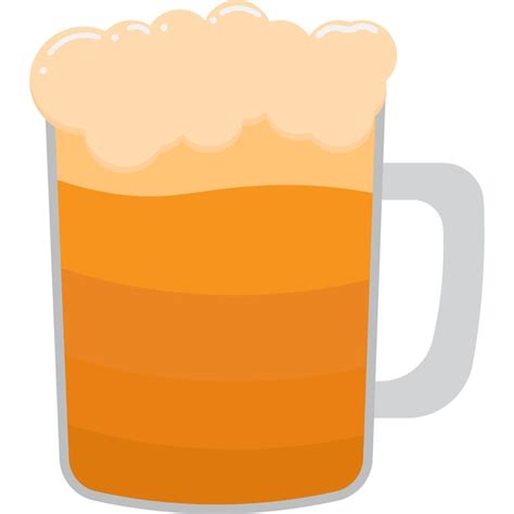 Premium Vector Beer Mug Art