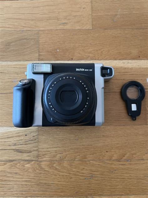 Fujifilm Instax Wide | Kaufen auf Ricardo