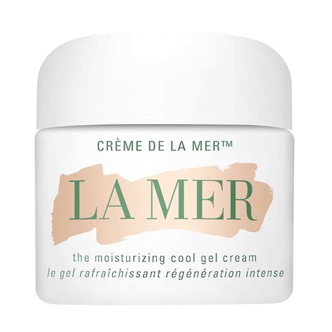 Гель-крем для лица La Mer The Moisturizing Cool Gel Cream, 30 мл ...