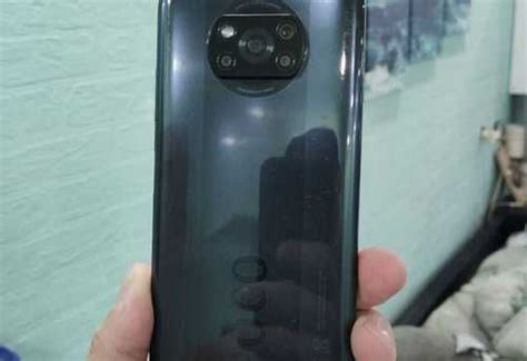 Xiaomi Poco X3 NFC, 6/64 ГБ | Festima.Ru – частные объявления