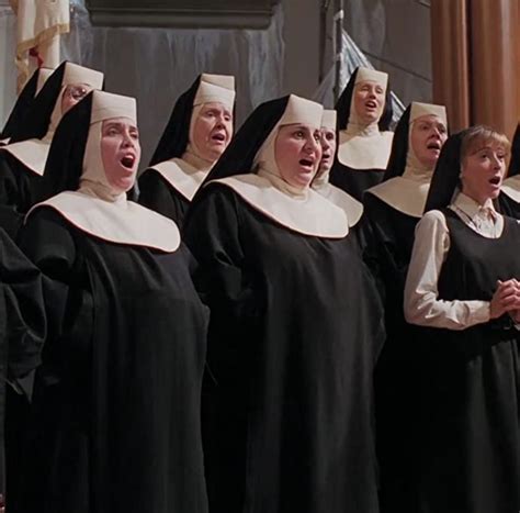 Actress Became Singing Nun In Sister Act 2006townandcountryvan