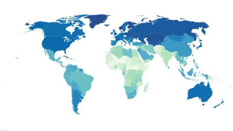 Top 200 World S Largest Economies By GDP PPP In 2025