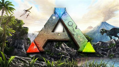 Ark Survival 4K Wallpapers - Top Free Ark Survival 4K Backgrounds ...