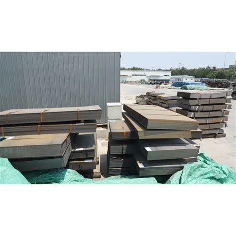 High Quality Galvanized Steel Plate3mm Thick Steel Sheet Hot DIP Galvanized Steel Sheet Steel