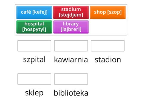 English Class A1 Klasa 5B Unit 5 Lesson 1 Str 66 67 Around Town