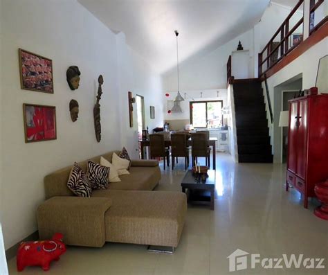 2 Schlafzimmer Haus Zum Kauf In Sala Dan Krabi 183 000 U1755870