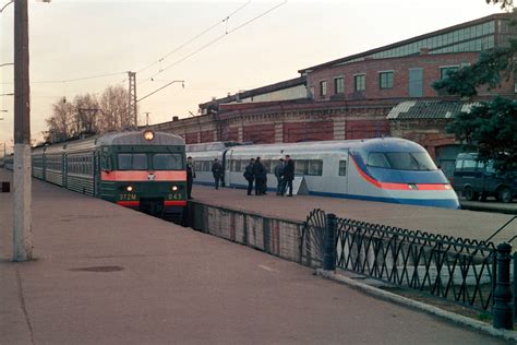ЭТ2М-043; ЭС250-001 — Фото — RailGallery