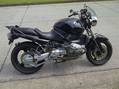 R1100R | R1100 Scrambler | Pinterest