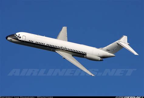 Mcdonnell Douglas C 9b Skytrain Ii Dc 9 32cf Usa Navy Aviation