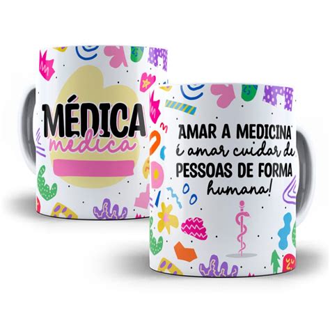 Arte Caneca Medica Png - Arte Caneca Medico Medicina Profissoes Coloridas PNG