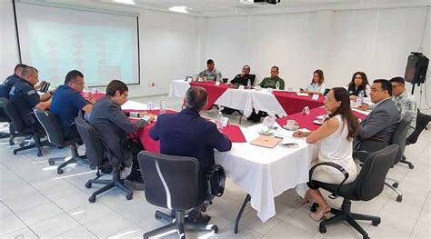 Noticiero Panorama Queretano Municipio de Querétaro participa en Mesa