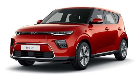 2024 Kia Soul Hybrid: Review, Range, & Price | Cars Frenzy