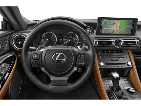 2024 Lexus RC 350 For Sale in Dallas TX | Sewell Lexus of Dallas