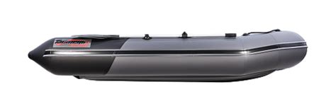 Лодка ПВХ Таймень NX 3600 НДНД PRO