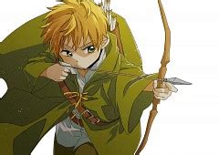 Robin Hood (Folklore) - Zerochan Anime Image Board