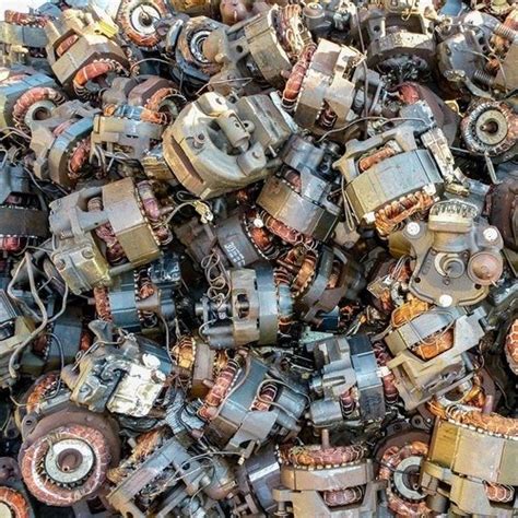 Electric Transformer Scrap Astroncapitalpty Ltd