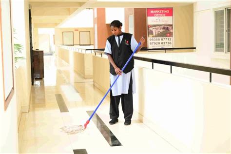 Housekeeping Manpower Services In New Delhi ID 2853203594562