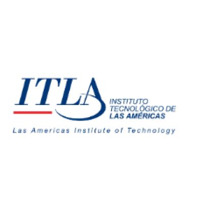 ☑️Instituto Tecnologico de Las Americas (ITLA) — Financial Institution from the Dominican ...