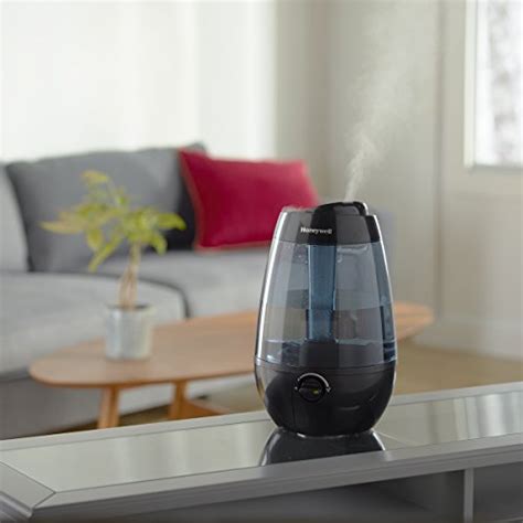 7 Best Filterless Humidifier Reviews And Buying Guide