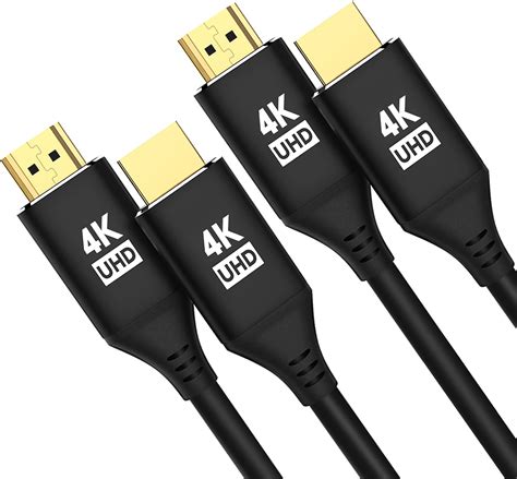 Cables Hdmi De Pies Ft K Hz En Pared Cl Cable Hdmi De