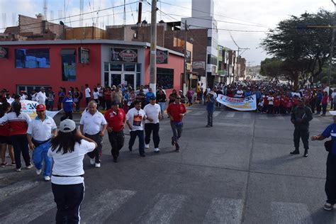 Deportes Y M S Deportes Ilo Per Plan Nacional De Fortalecimiento De