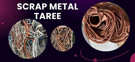 Scrap Metal Buyer In Taree Cash For Your Scrap Today