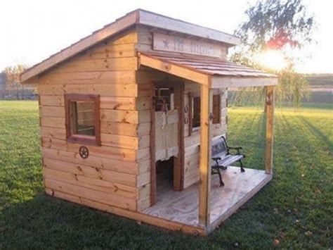 Diy Kids Fort From Recycled Pallets Pallet Ideas